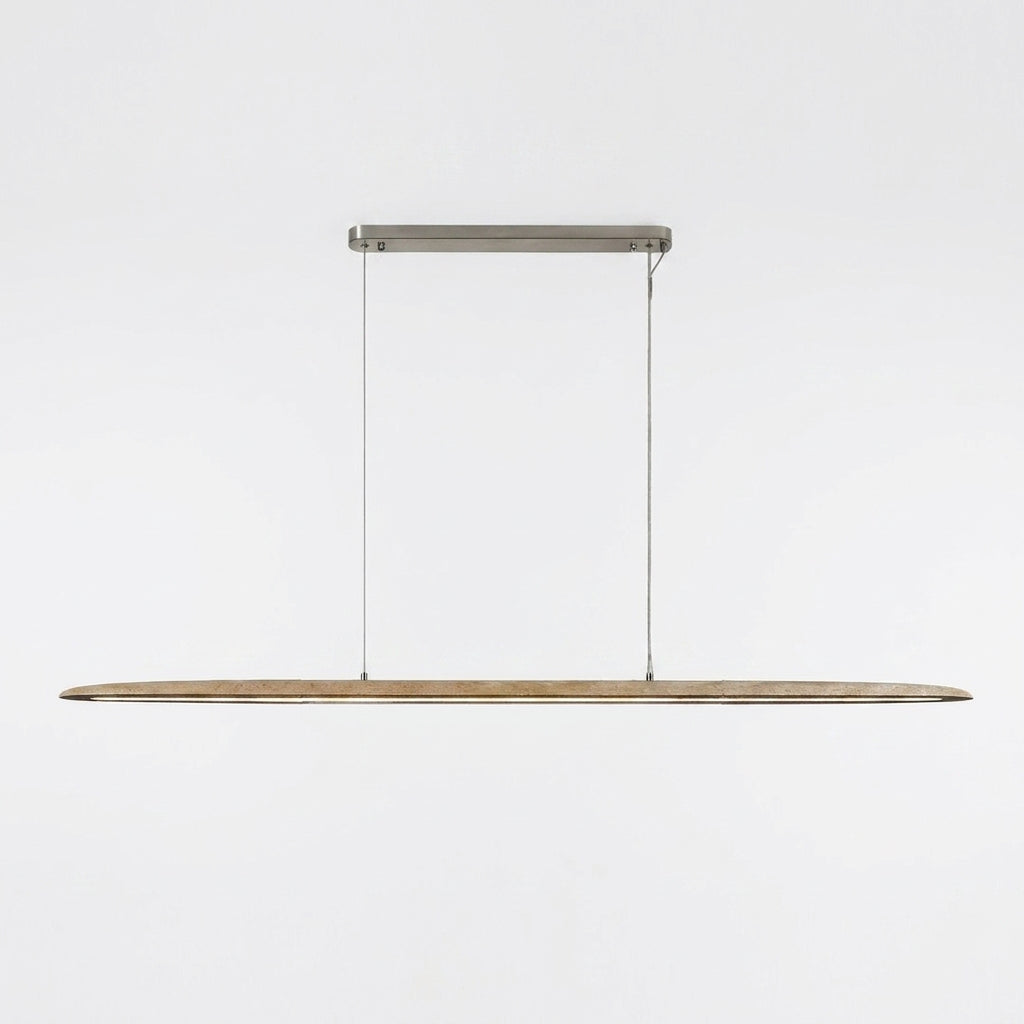 Wetherwick Linear Chandelier