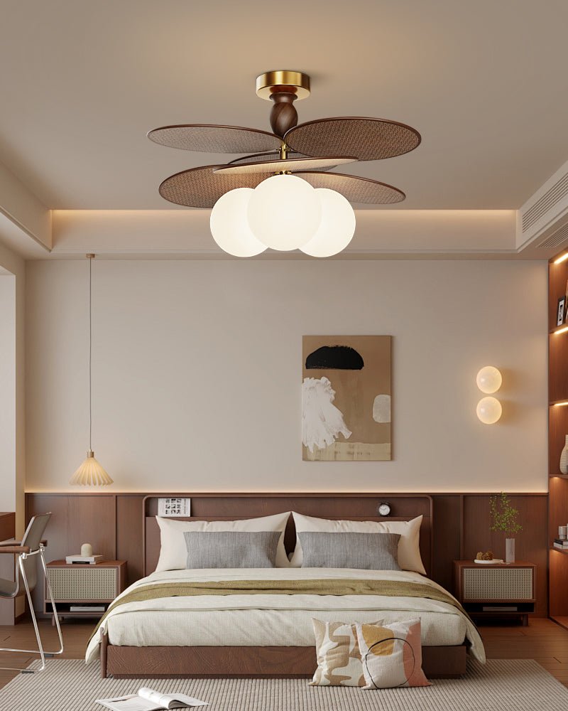 Averis Ceiling Light-Neutral Decor