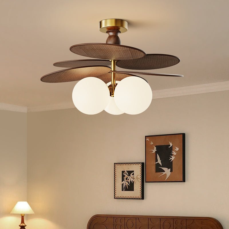Averis Ceiling Light-Neutral Decor