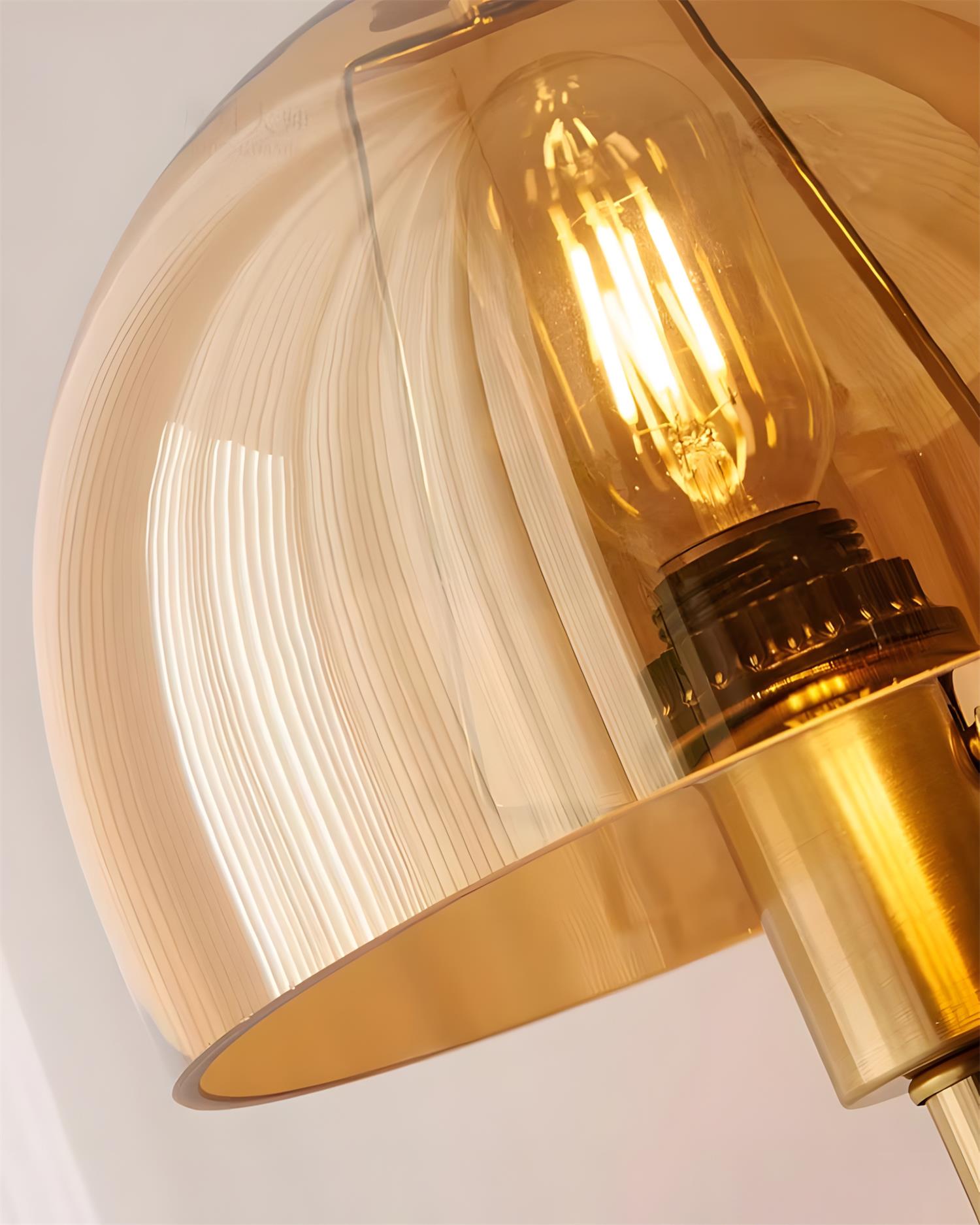Caspian Table Lamp