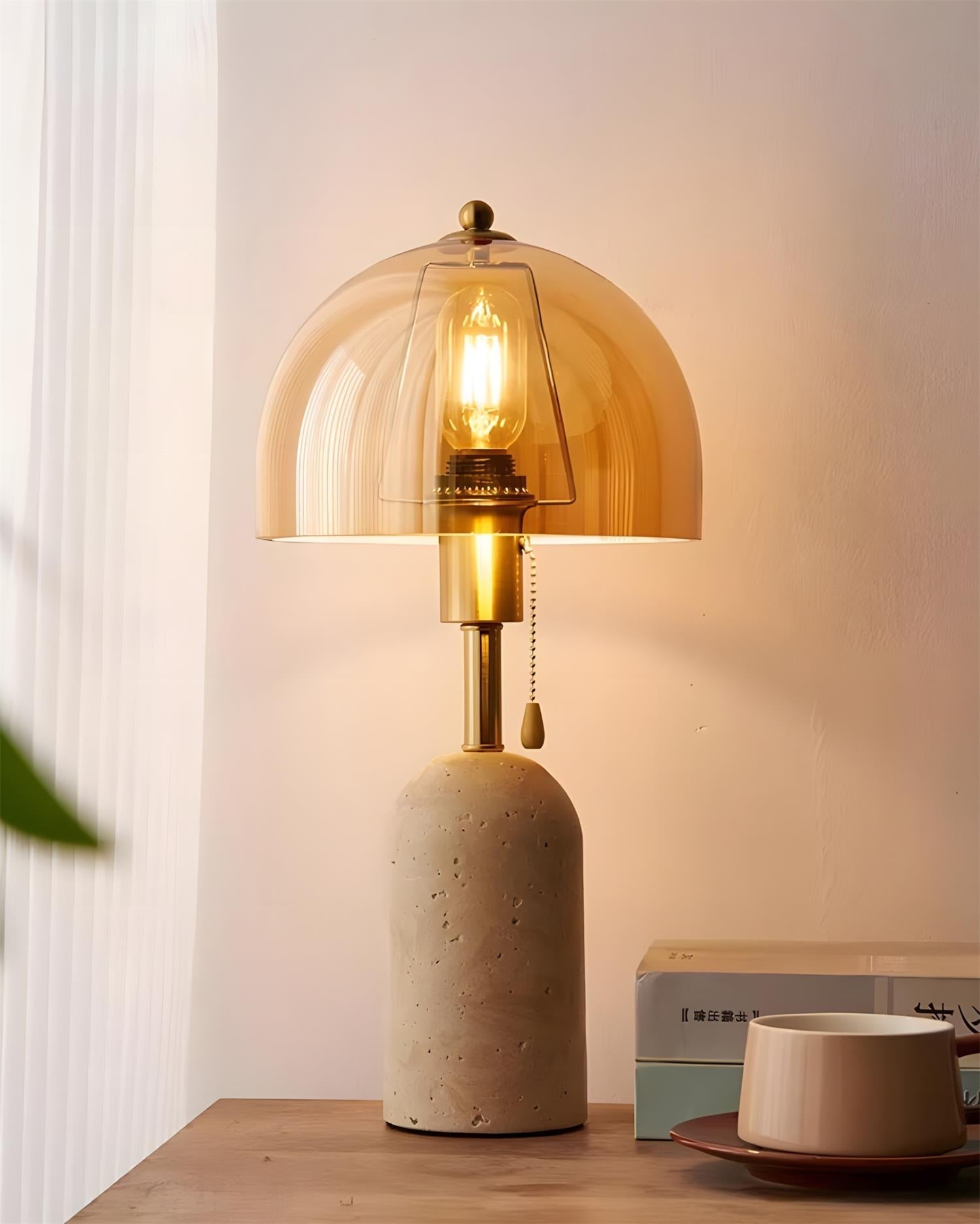 Caspian Table Lamp