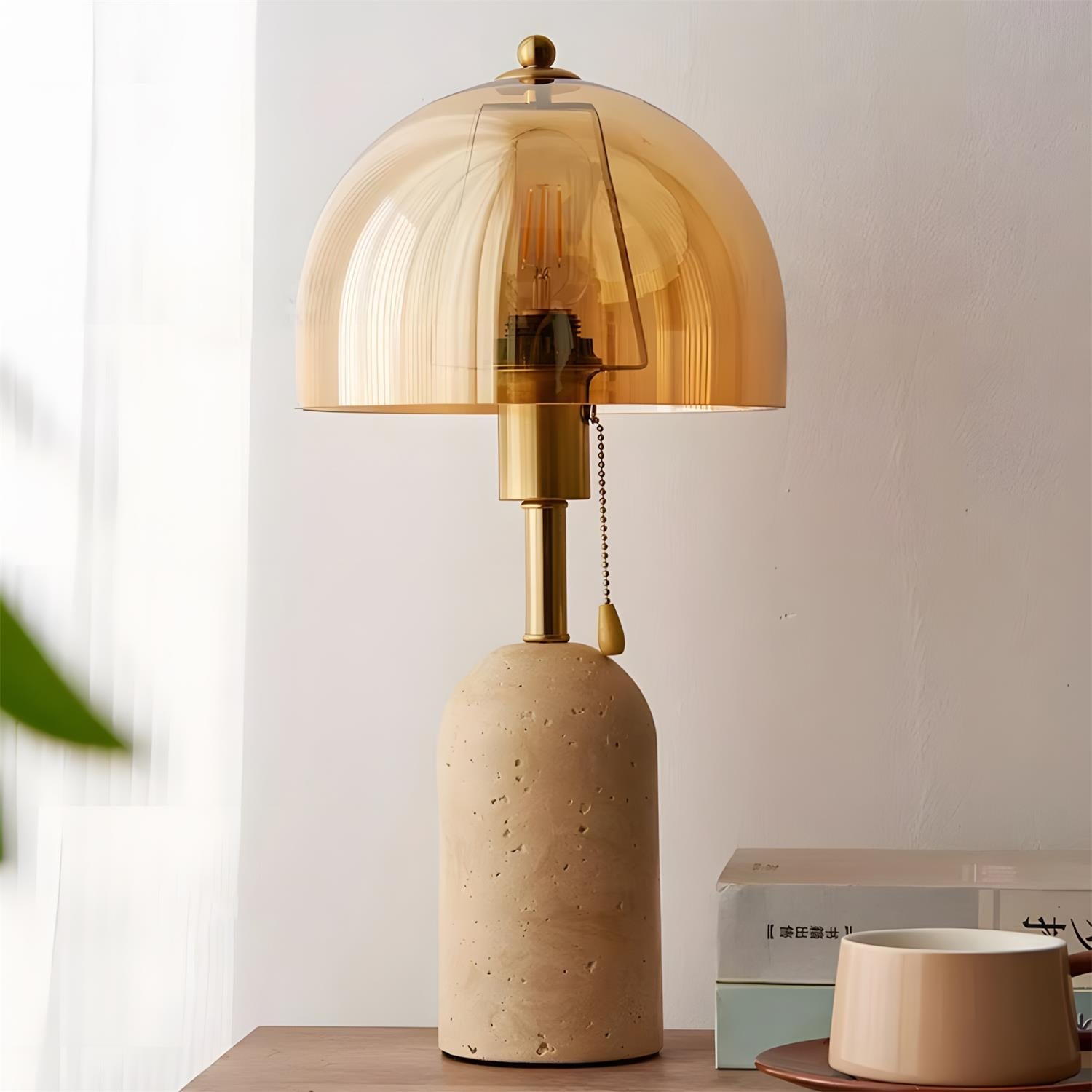 Caspian Table Lamp