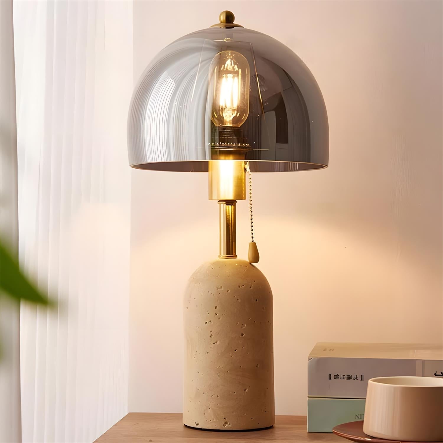 Caspian Table Lamp