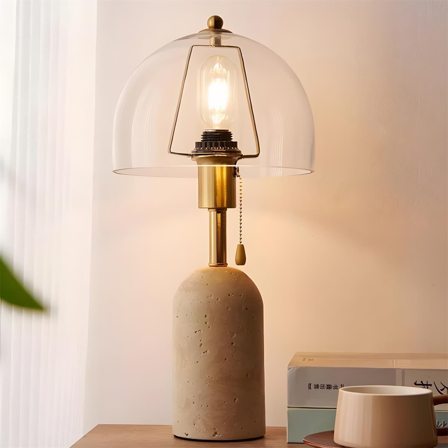 Caspian Table Lamp