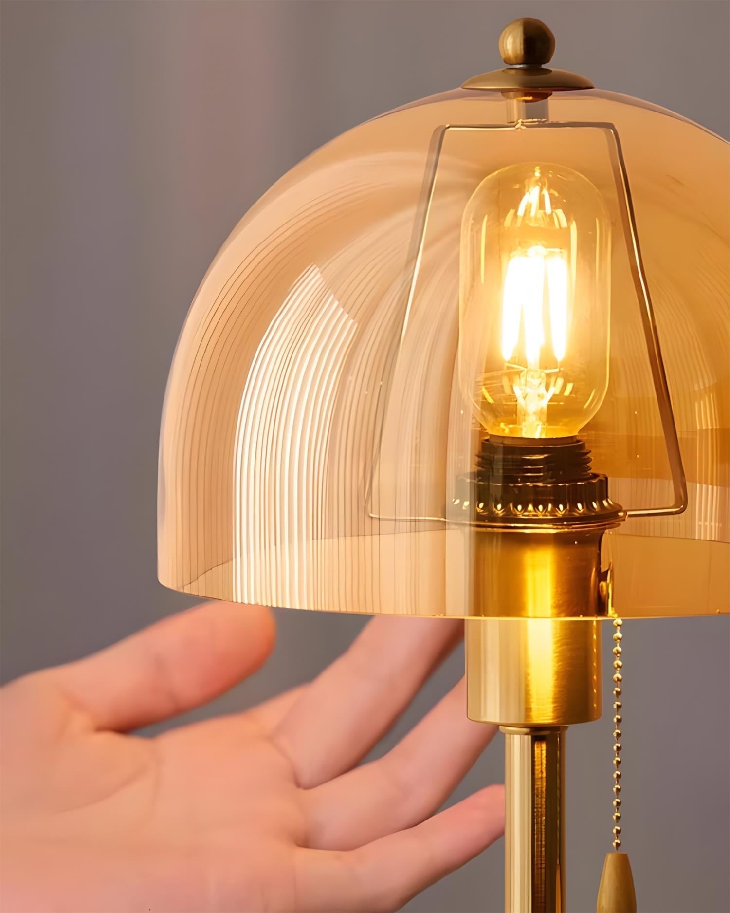 Caspian Table Lamp