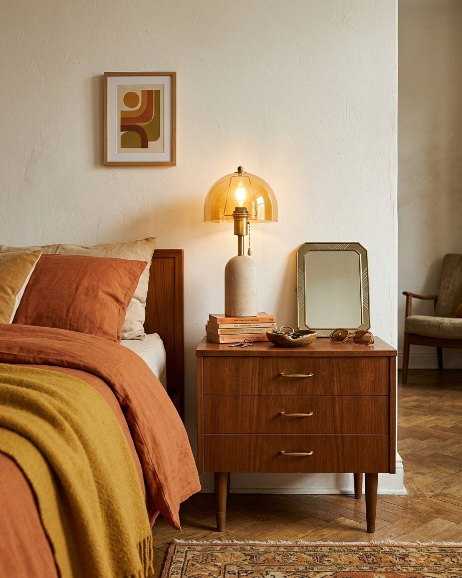 Caspian Table Lamp