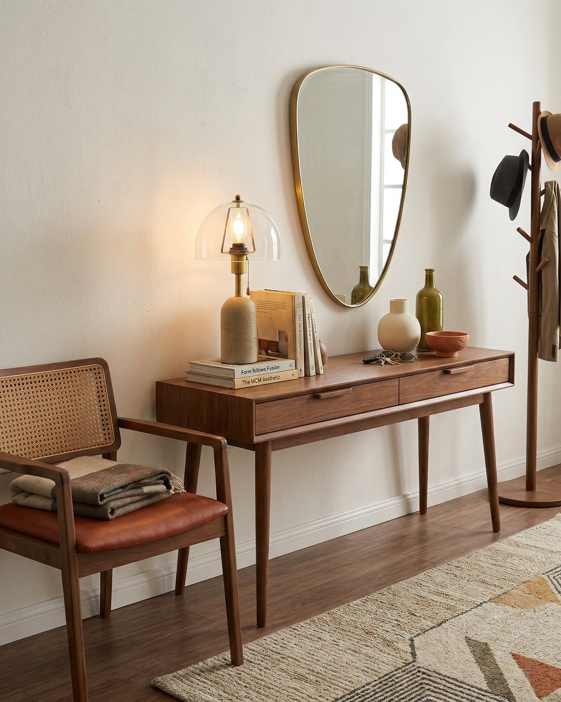 Caspian Table Lamp