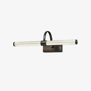 Beryl Modern Minimalist Brass Wall Light-Neutral Decor