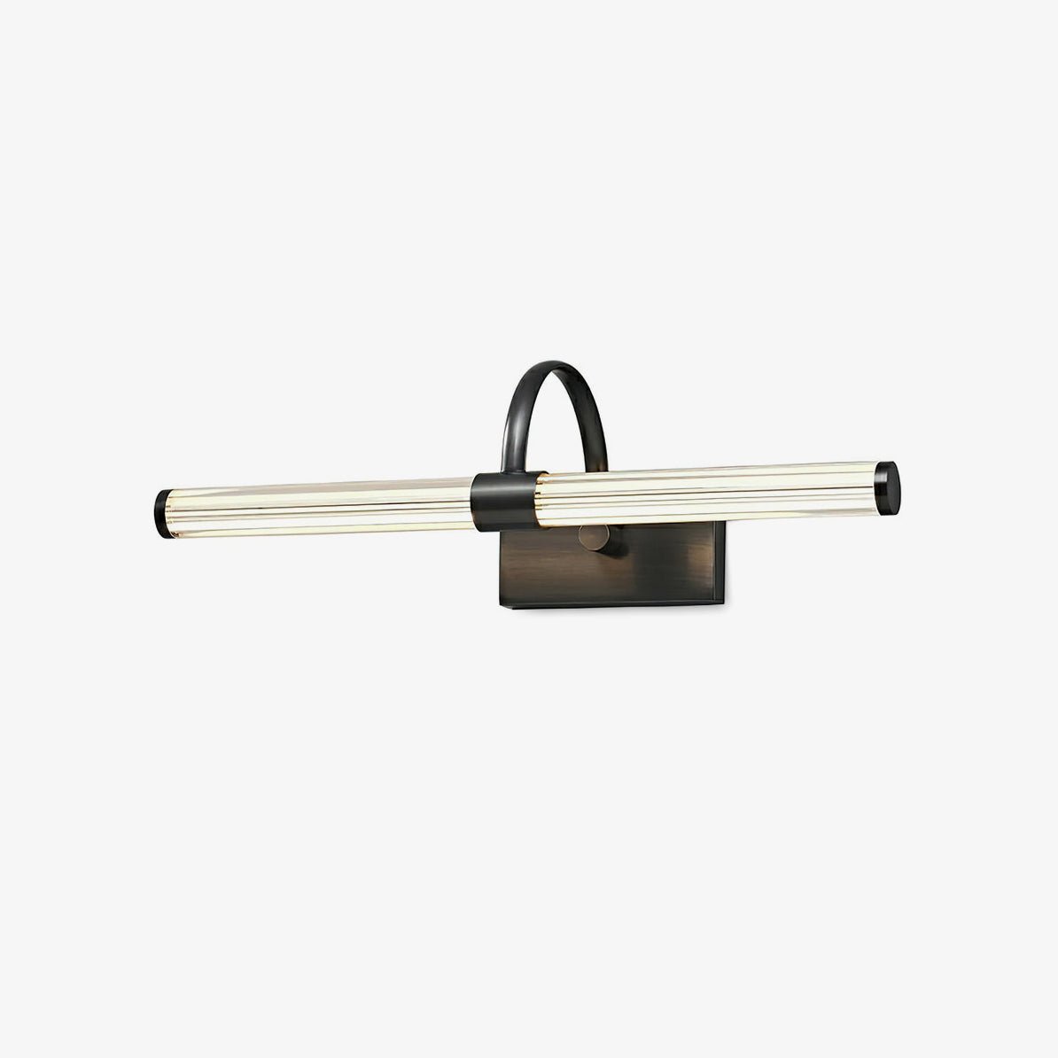 Beryl Modern Minimalist Brass Wall Light-Neutral Decor