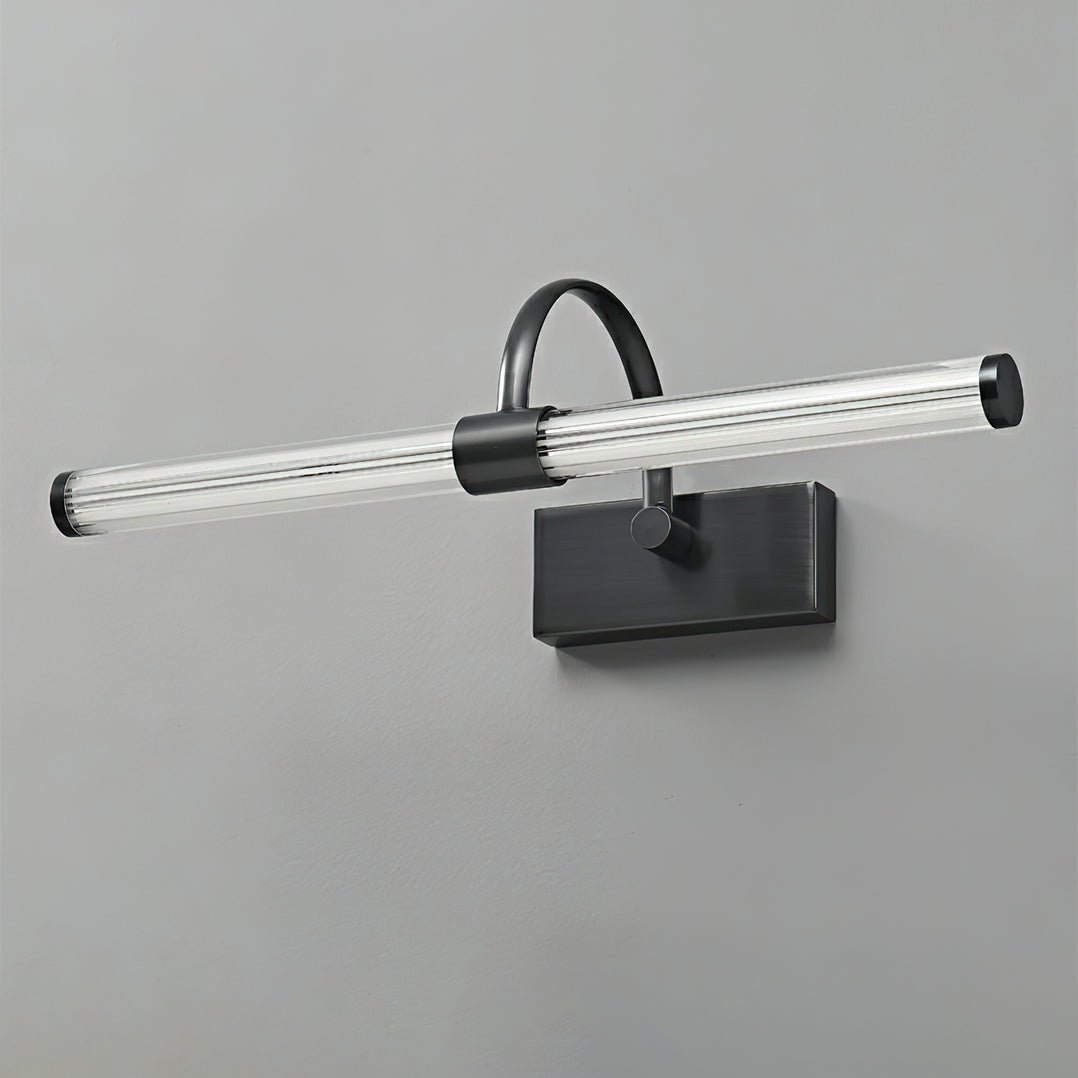 Beryl Modern Minimalist Brass Wall Light-Neutral Decor