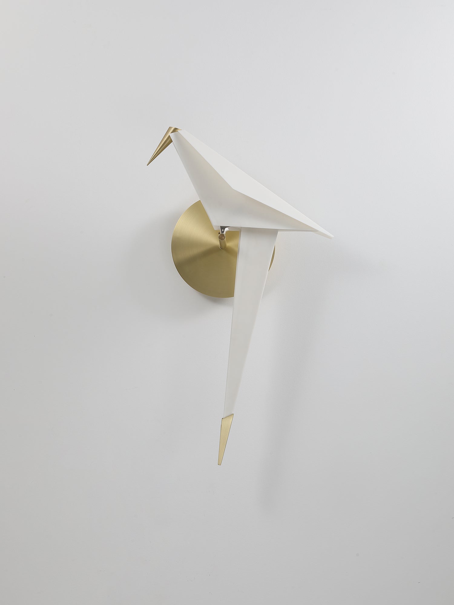 Noveny Premium Nordic Serenity Wall Lamp-Neutral Decor