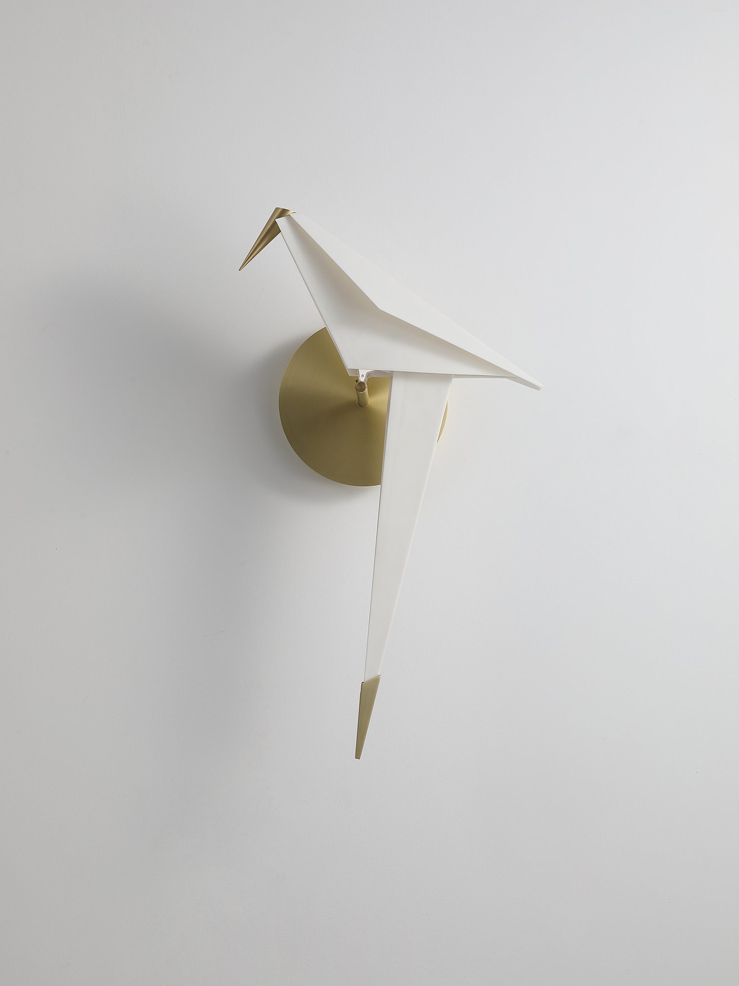 Noveny Premium Nordic Serenity Wall Lamp-Neutral Decor