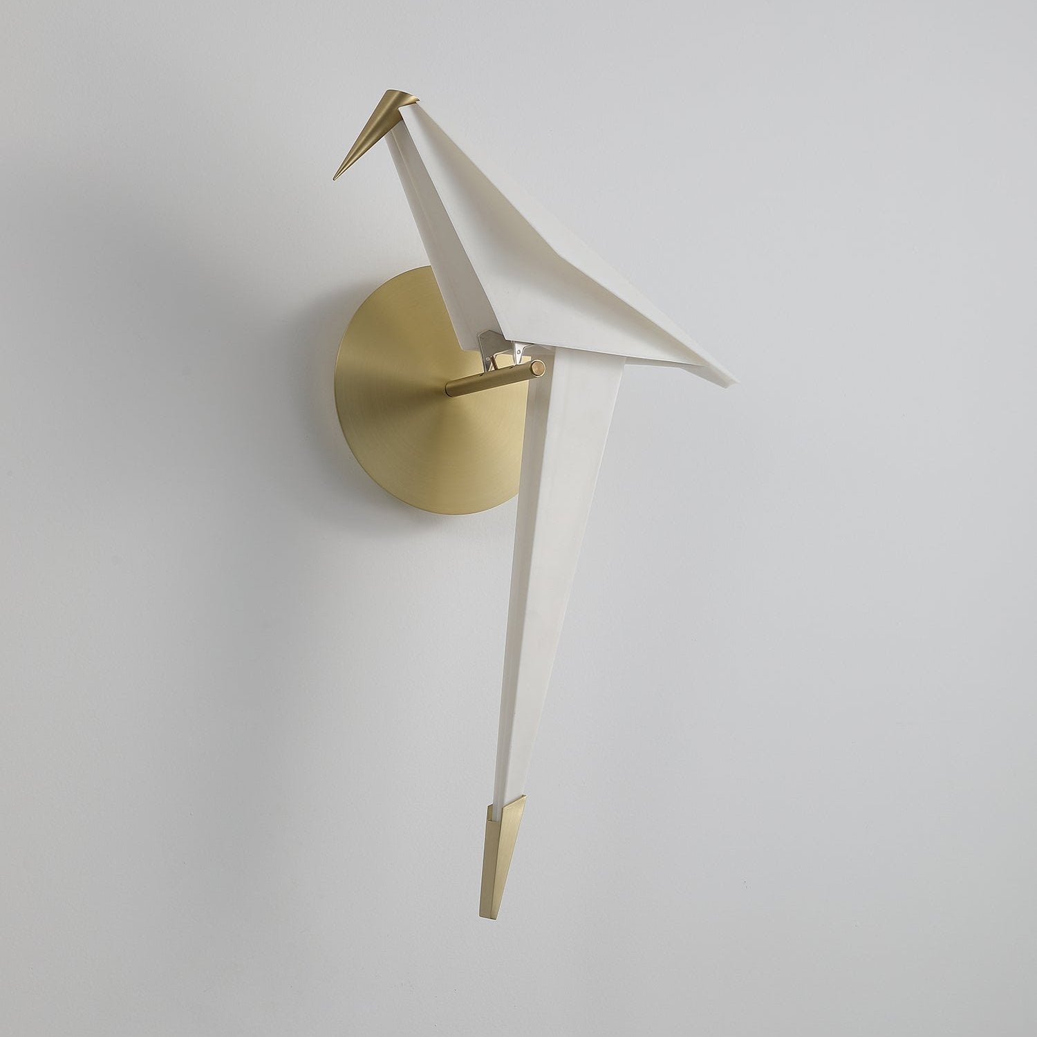 Noveny Premium Nordic Serenity Wall Lamp-Neutral Decor