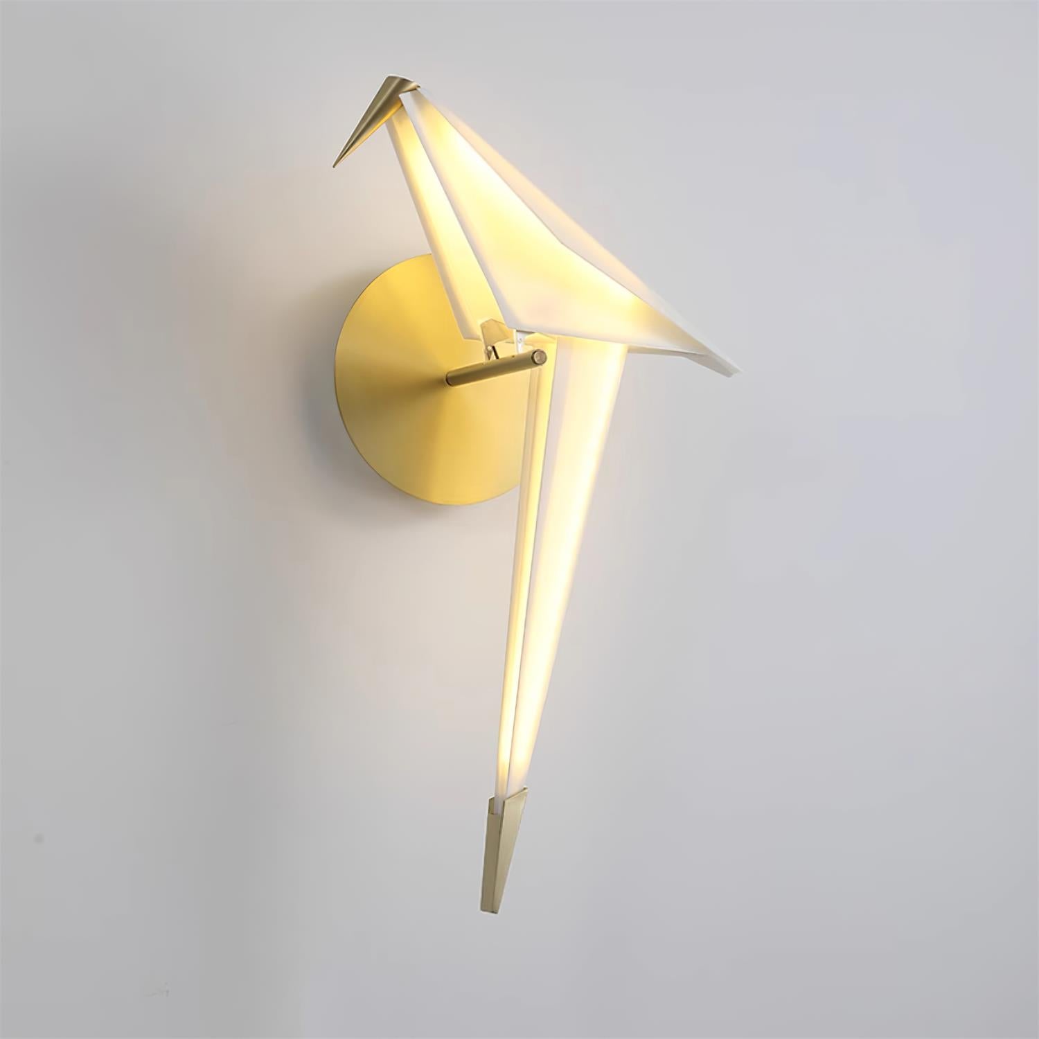 Noveny Premium Nordic Serenity Wall Lamp-Neutral Decor