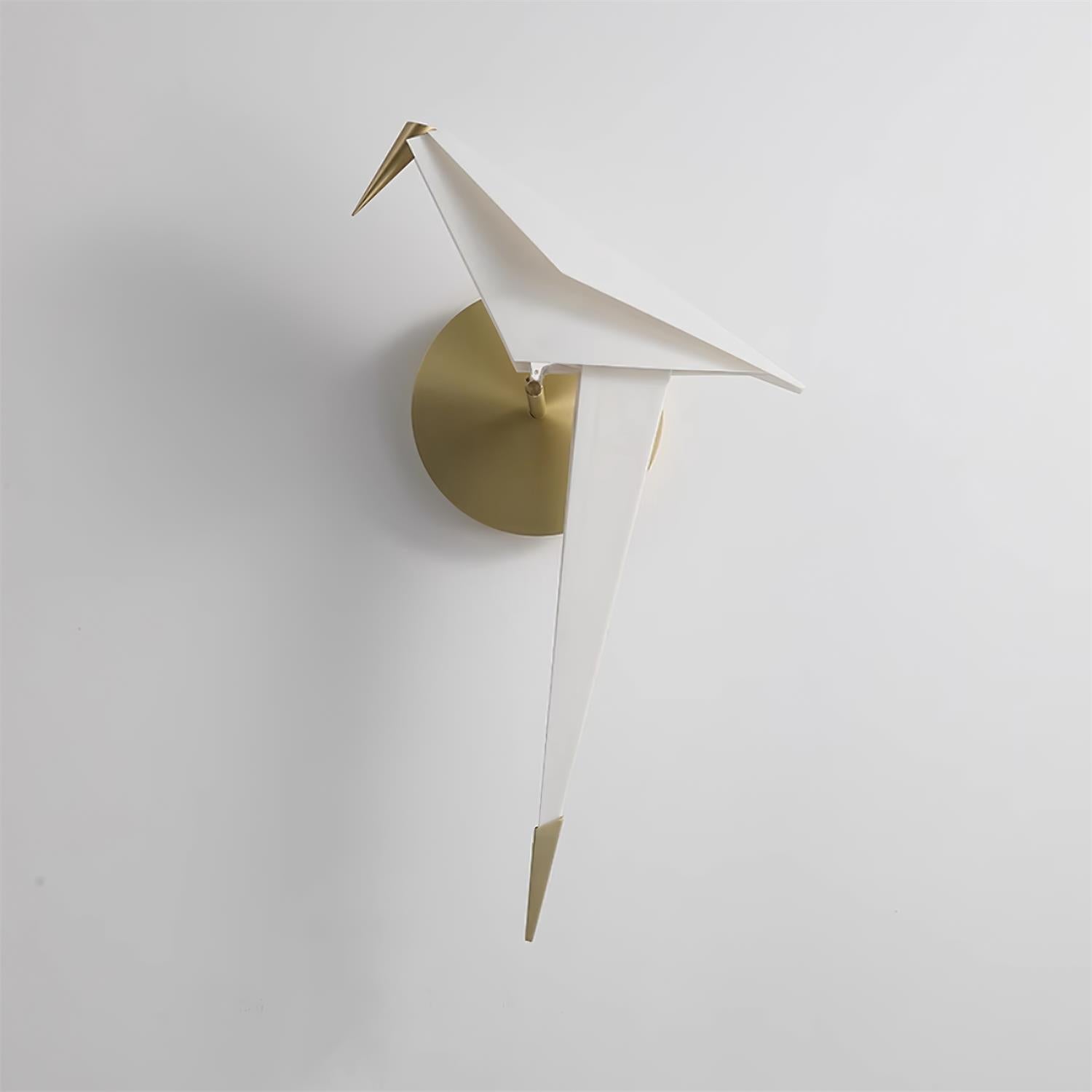 Noveny Premium Nordic Serenity Wall Lamp-Neutral Decor