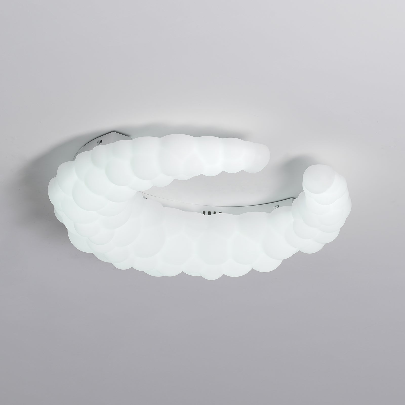 Vimirara Premium Nordic Art Ceiling Lamp-Neutral Decor