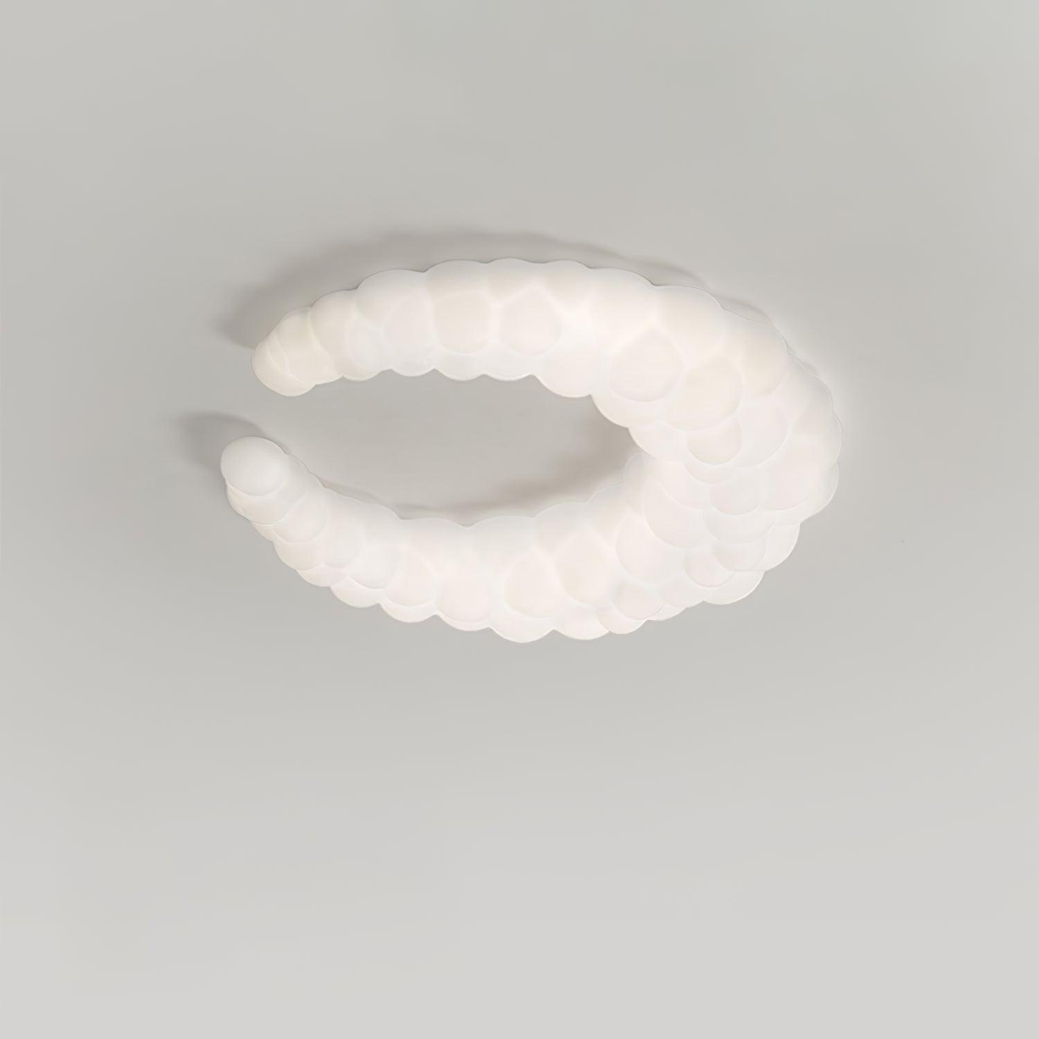Vimirara Premium Nordic Art Ceiling Lamp-Neutral Decor