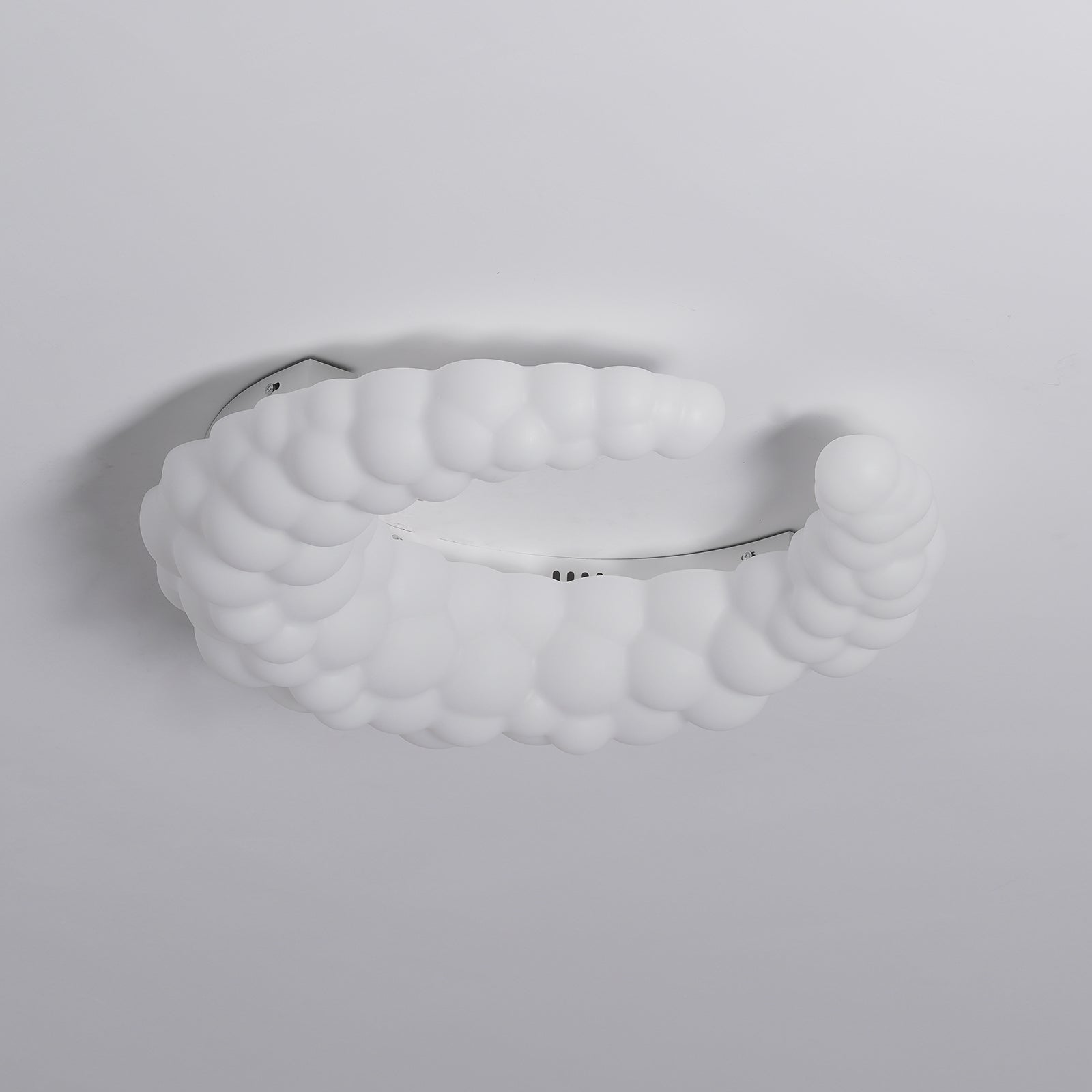 Vimirara Premium Nordic Art Ceiling Lamp-Neutral Decor