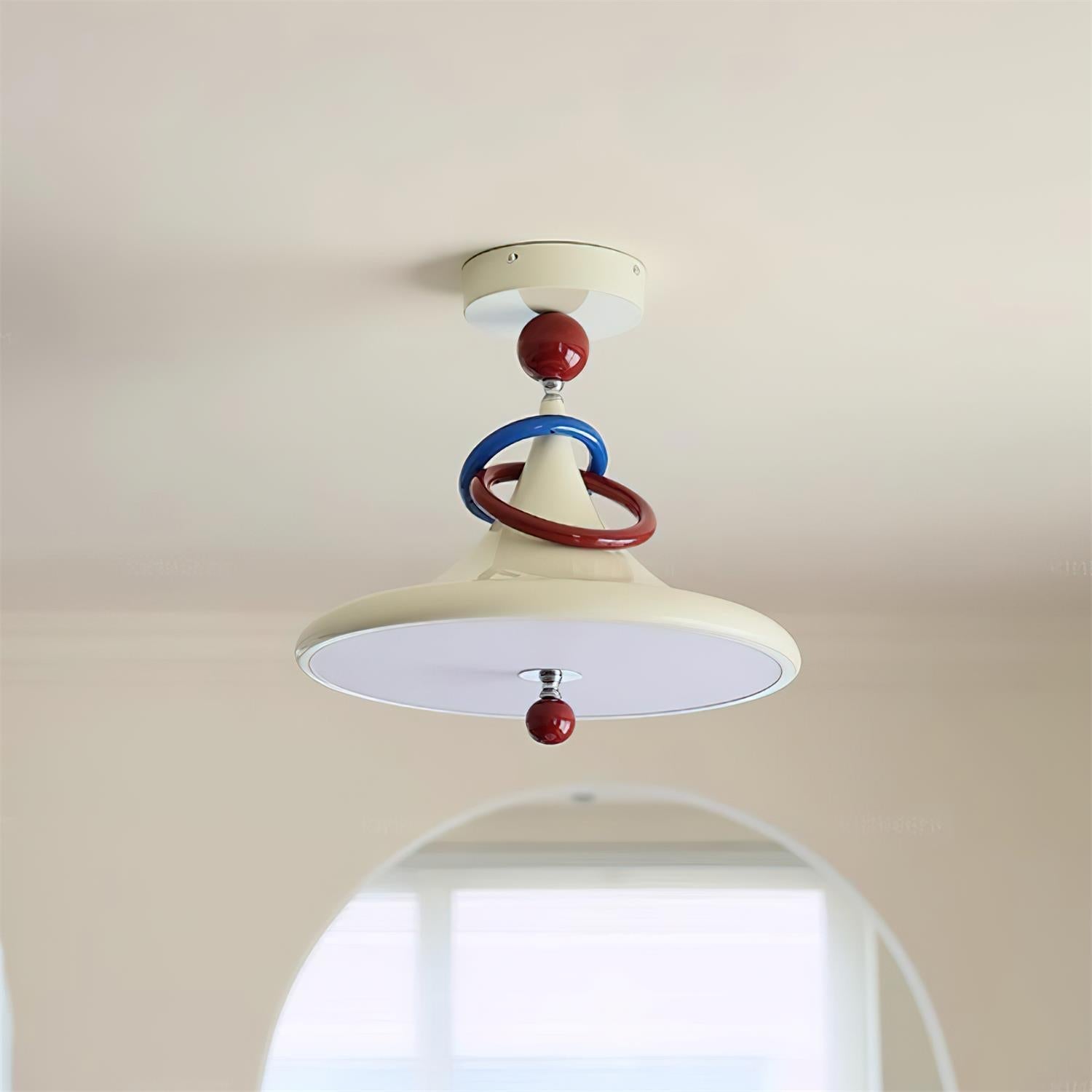 Marlo Ceiling Lamp