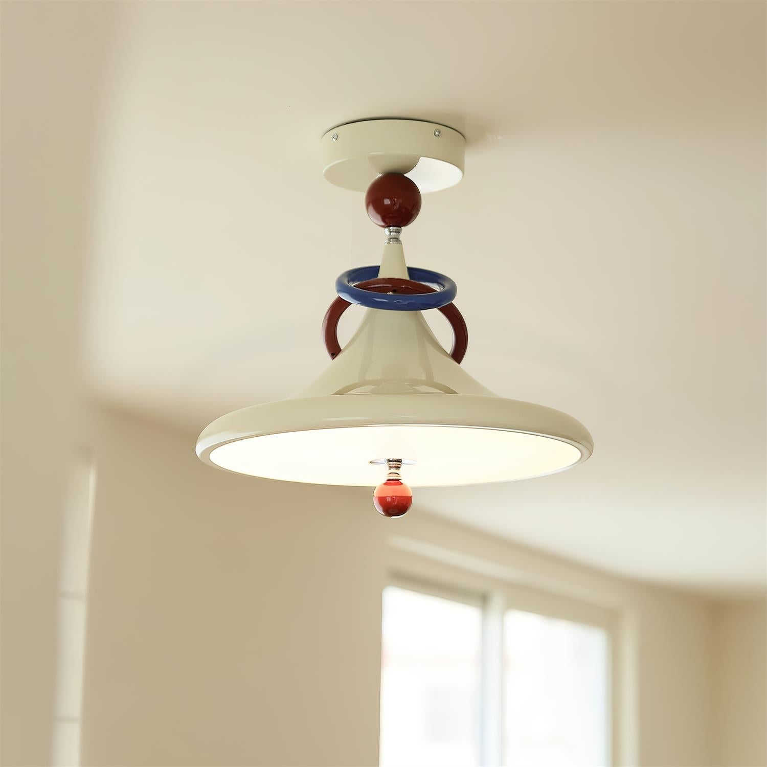 Marlo Ceiling Lamp