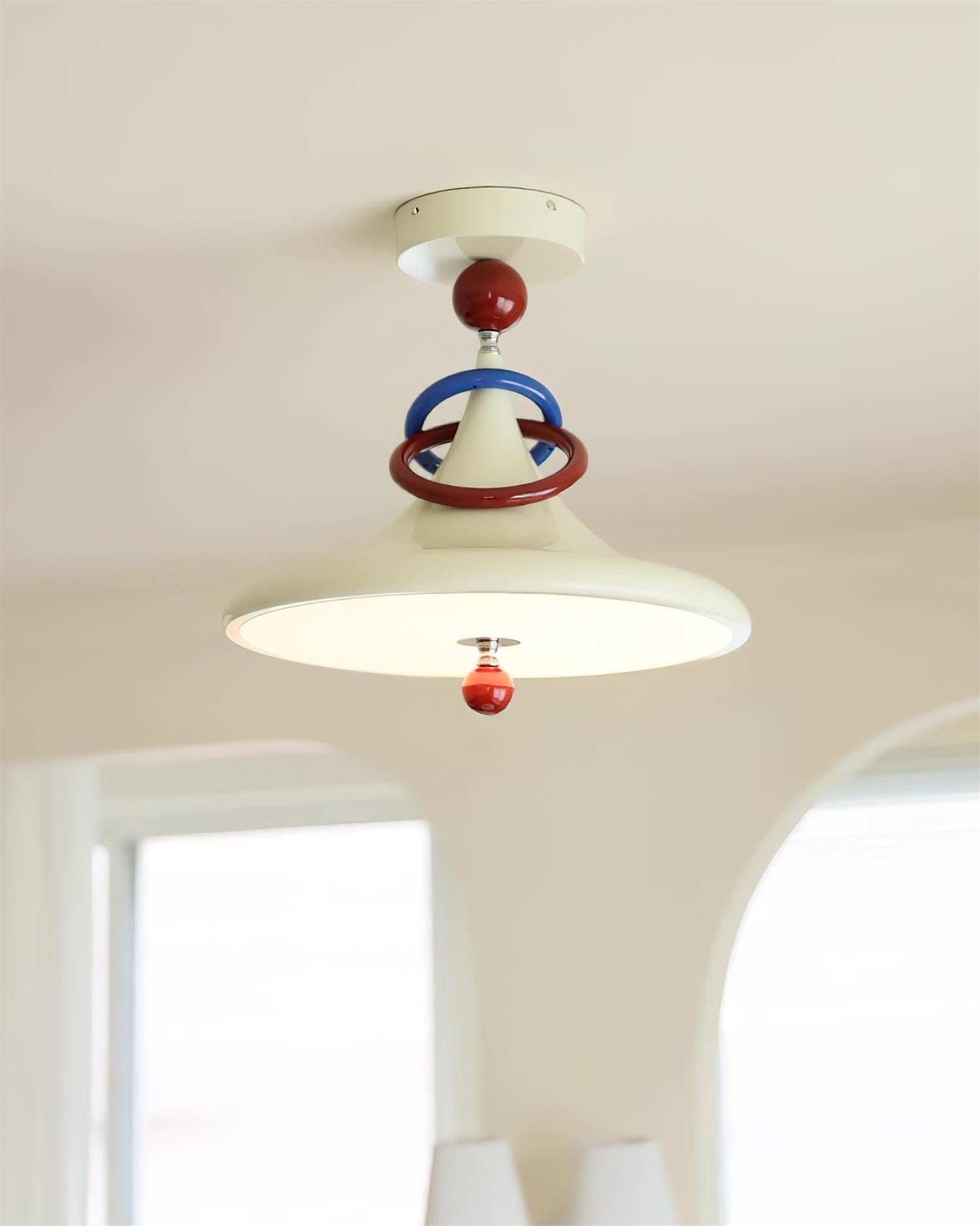Marlo Ceiling Lamp
