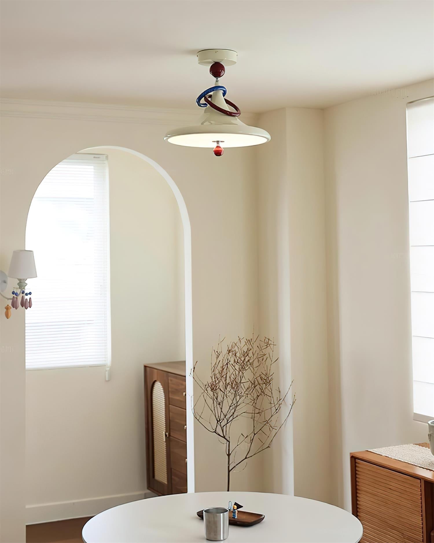 Marlo Ceiling Lamp