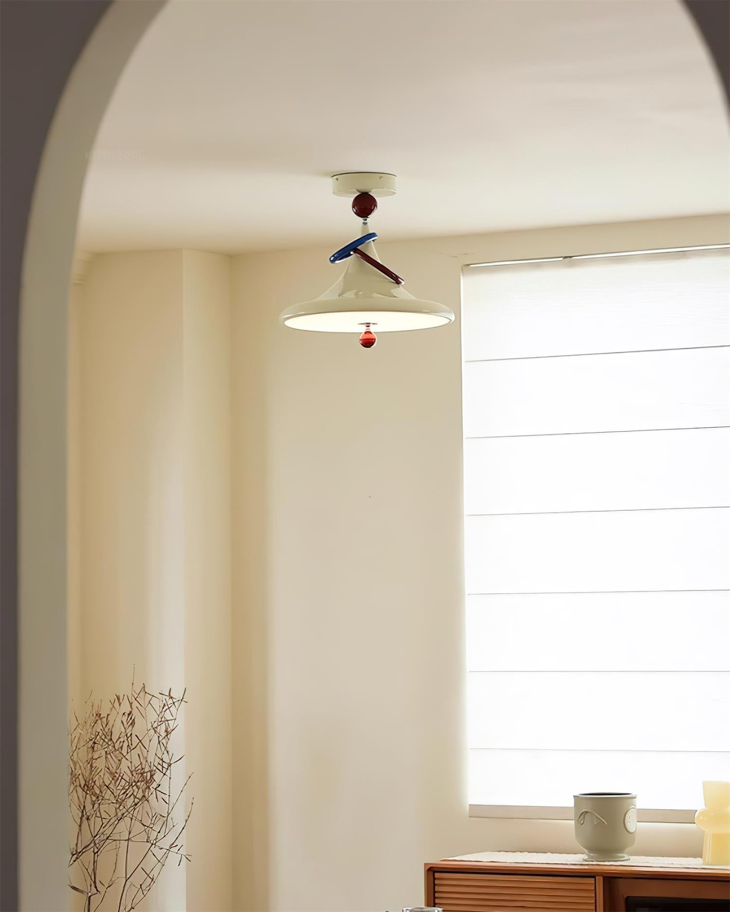 Marlo Ceiling Lamp