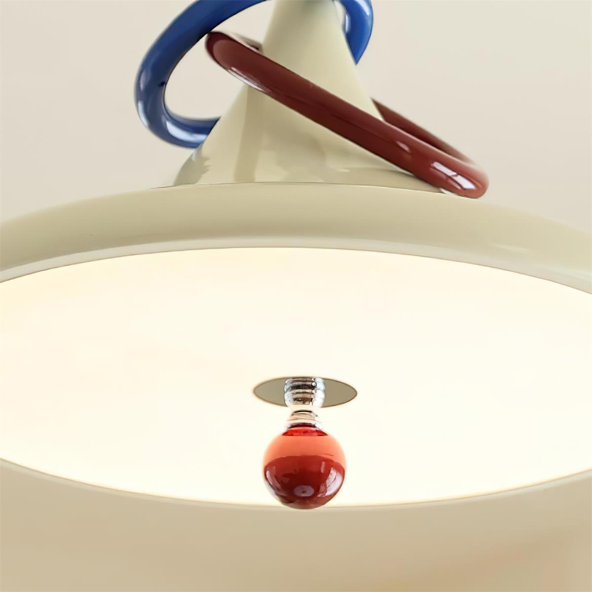 Marlo Ceiling Lamp