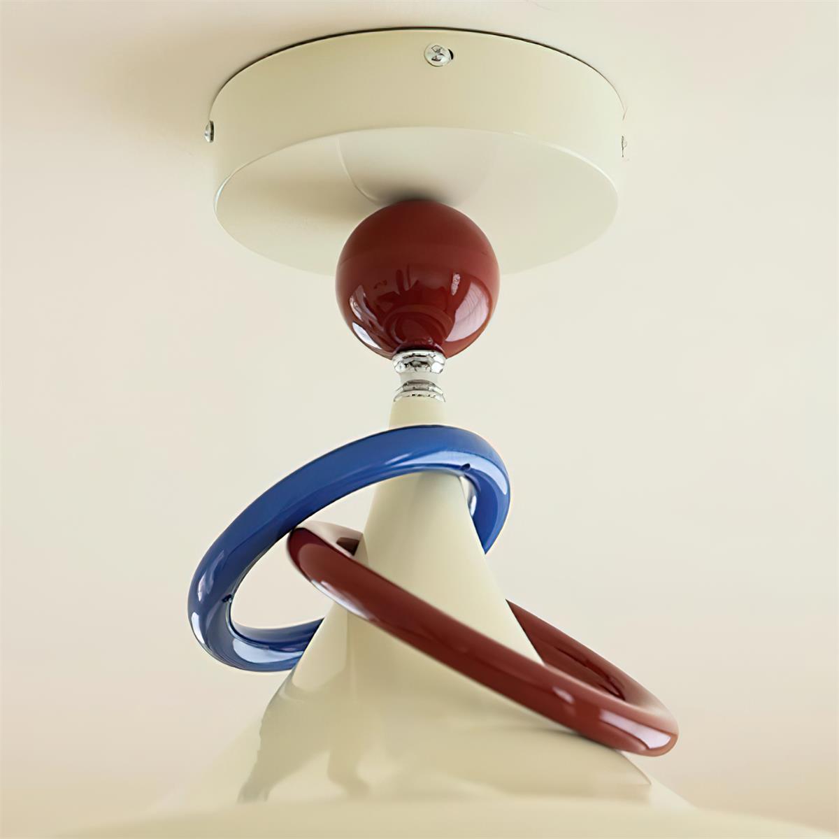 Marlo Ceiling Lamp