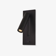 Wallace Modern Minimalist Rotating Sconce Wall lamp-Neutral Decor