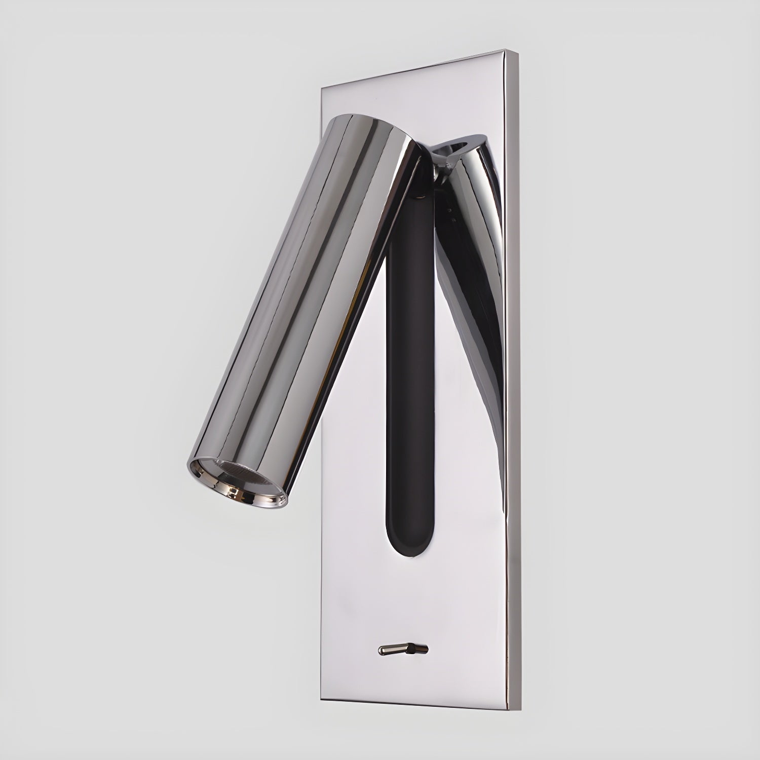 Wallace Modern Minimalist Rotating Sconce Wall lamp-Neutral Decor