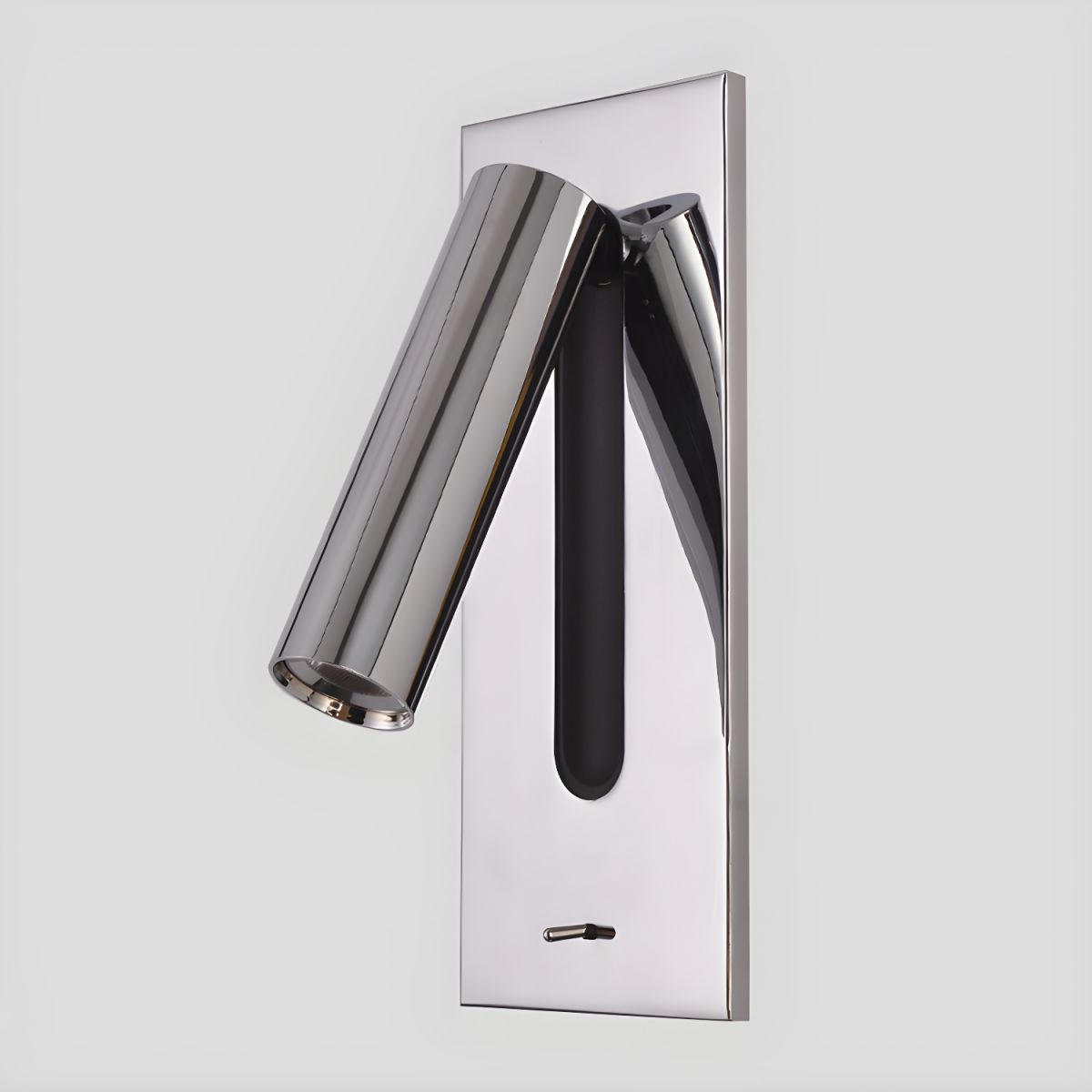 Wallace Modern Minimalist Rotating Sconce Wall lamp-Neutral Decor