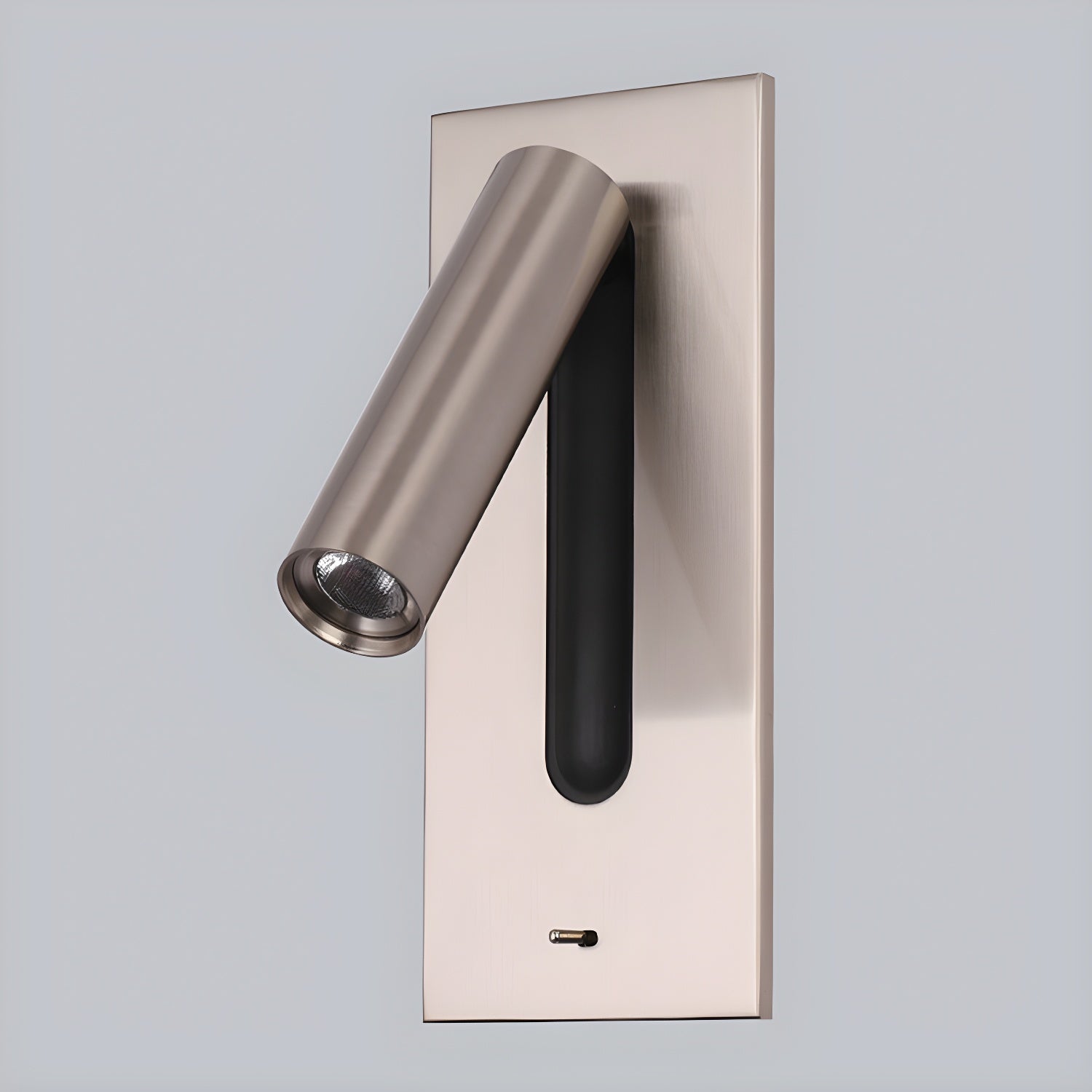 Wallace Modern Minimalist Rotating Sconce Wall lamp-Neutral Decor