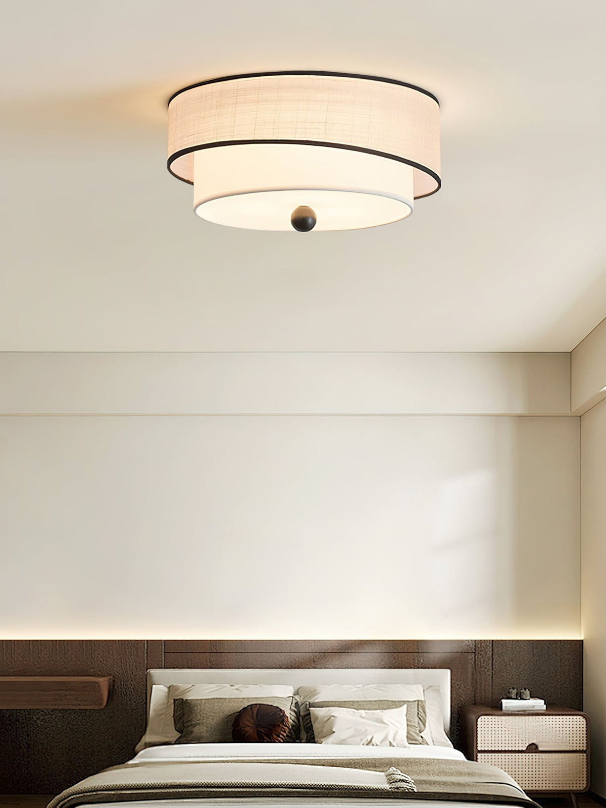 Axis Ceiling Light