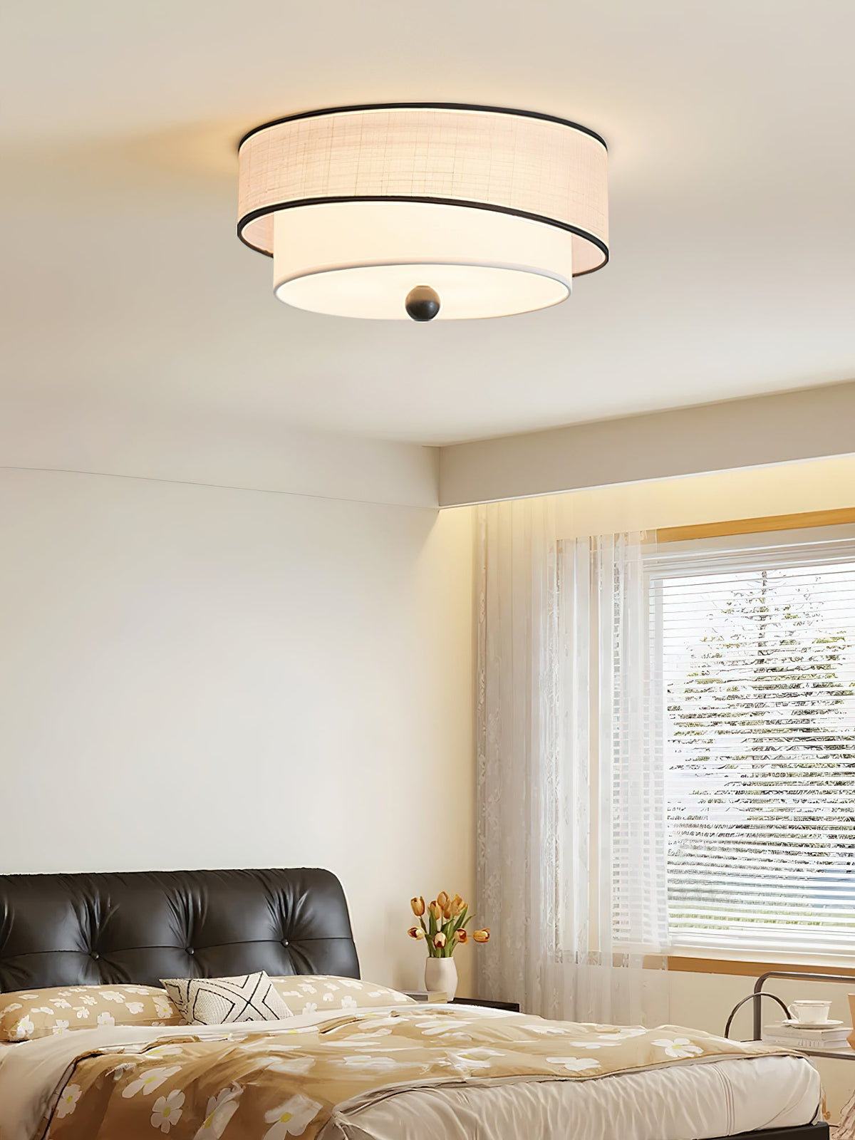 Axis Ceiling Light