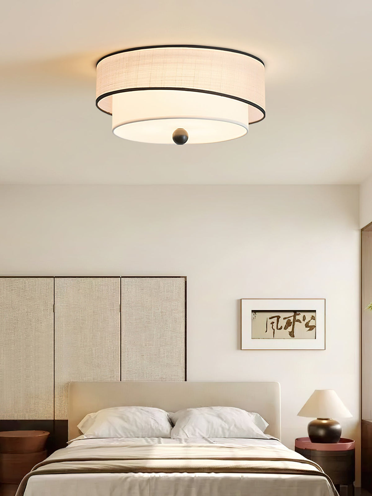 Axis Ceiling Light