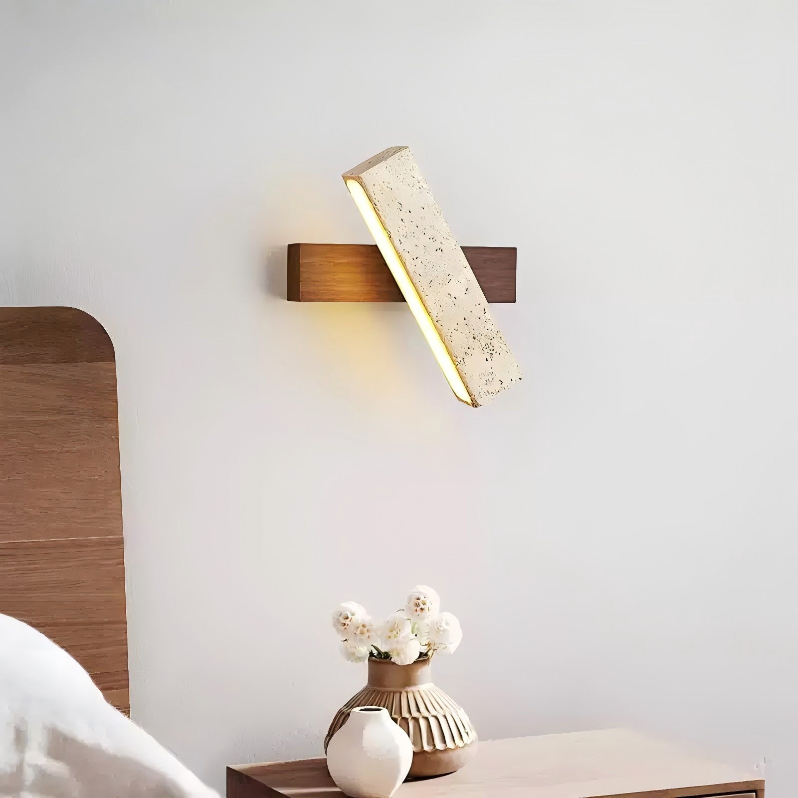 Talia Wall Lamp