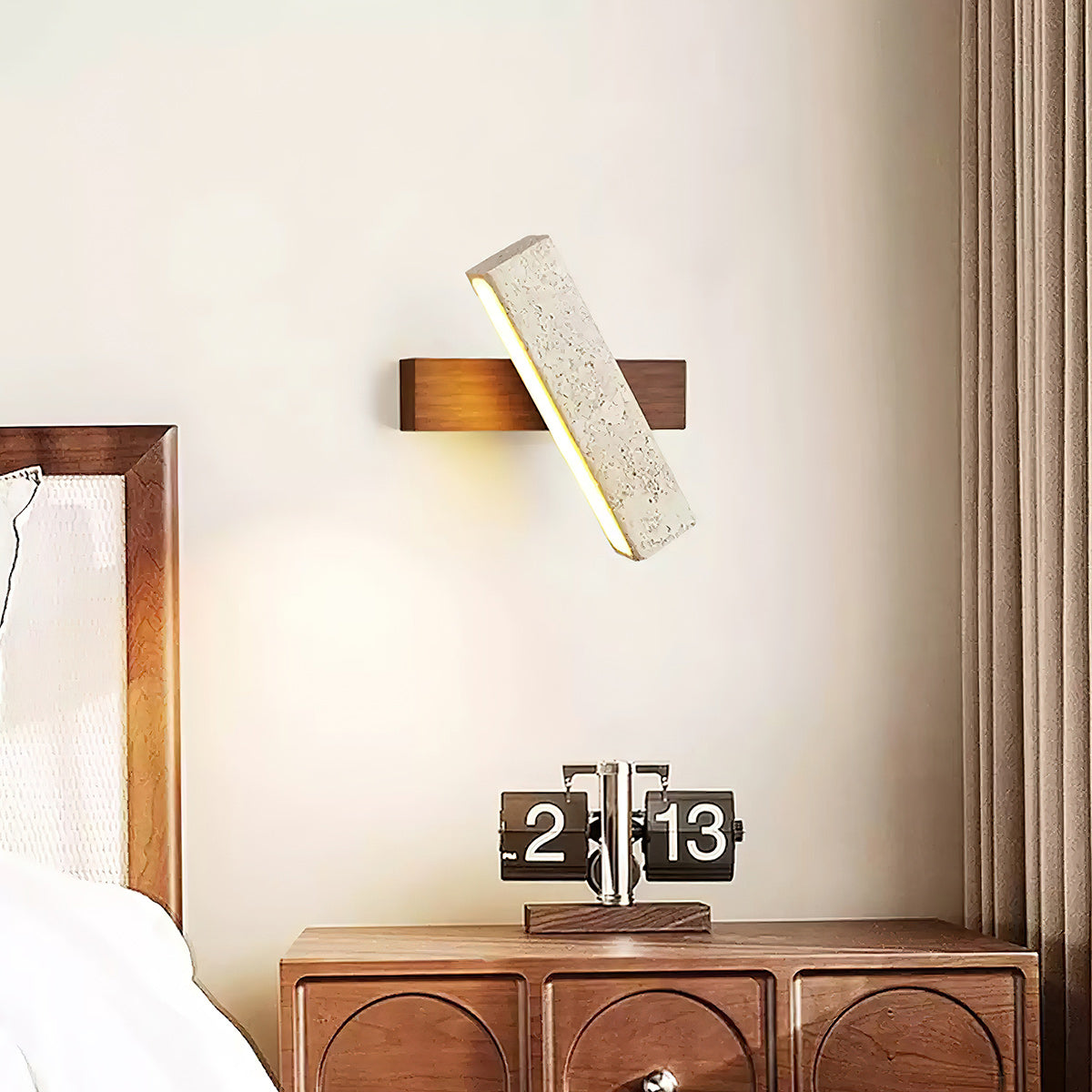 Talia Wall Lamp