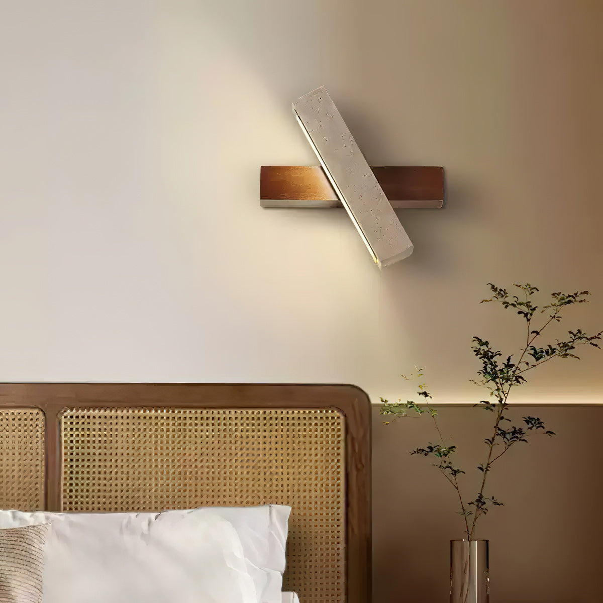 Talia Wall Lamp