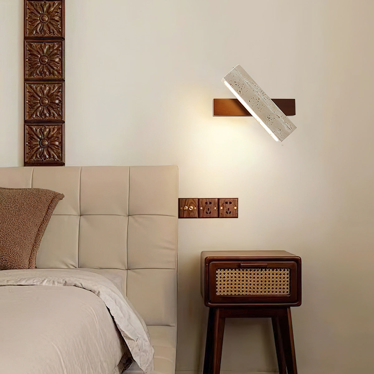Talia Wall Lamp