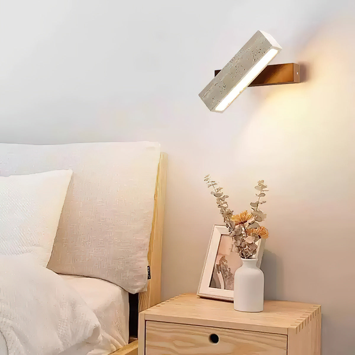 Talia Wall Lamp