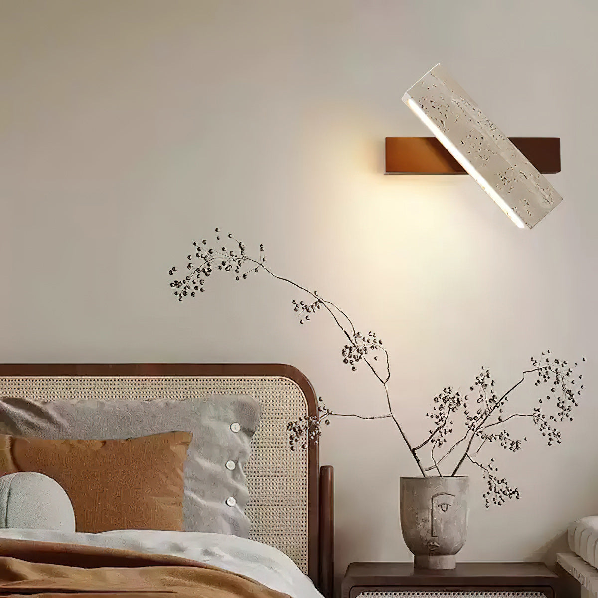Talia Wall Lamp