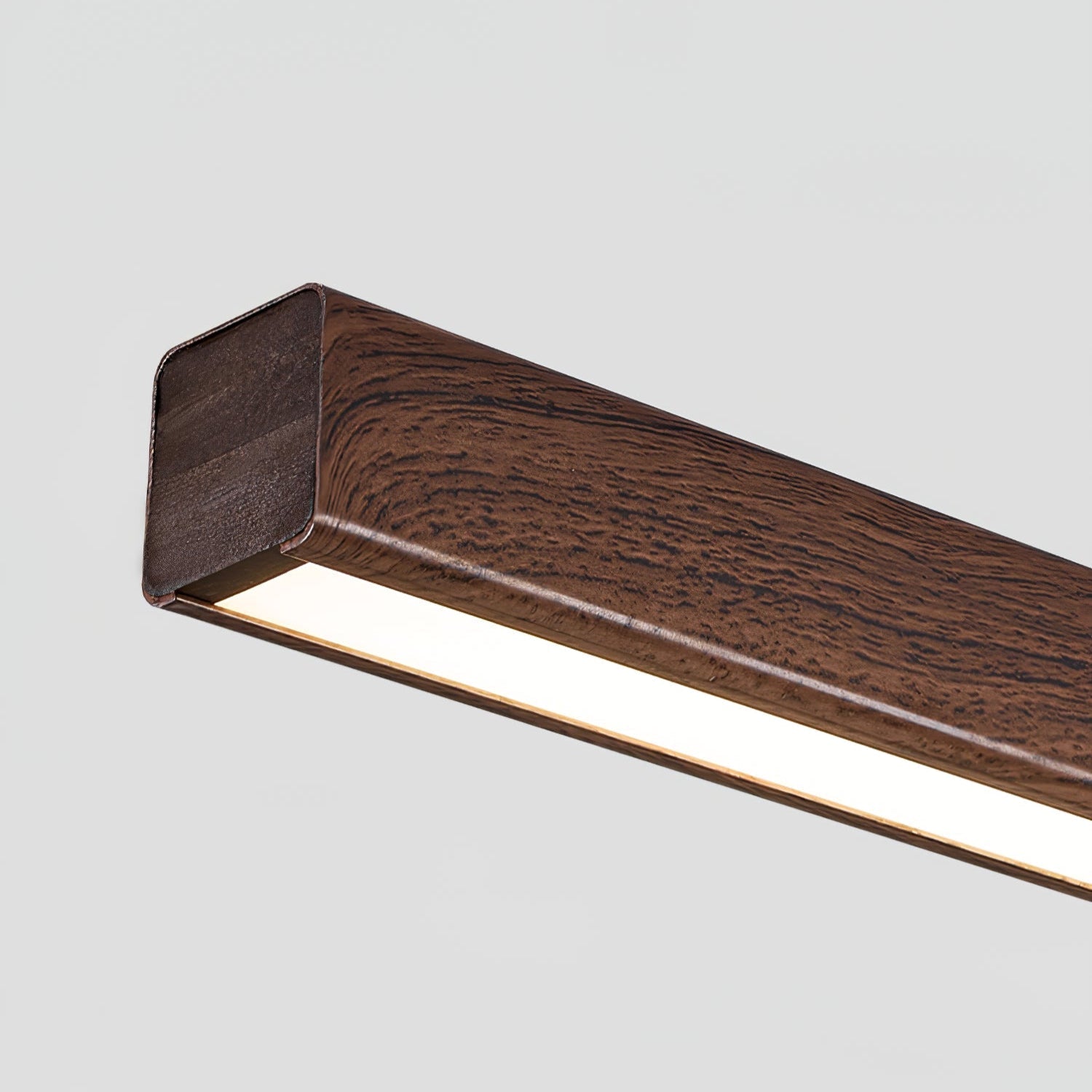 Sorva Swing Arm Linear Pendant Light-Neutral Decor