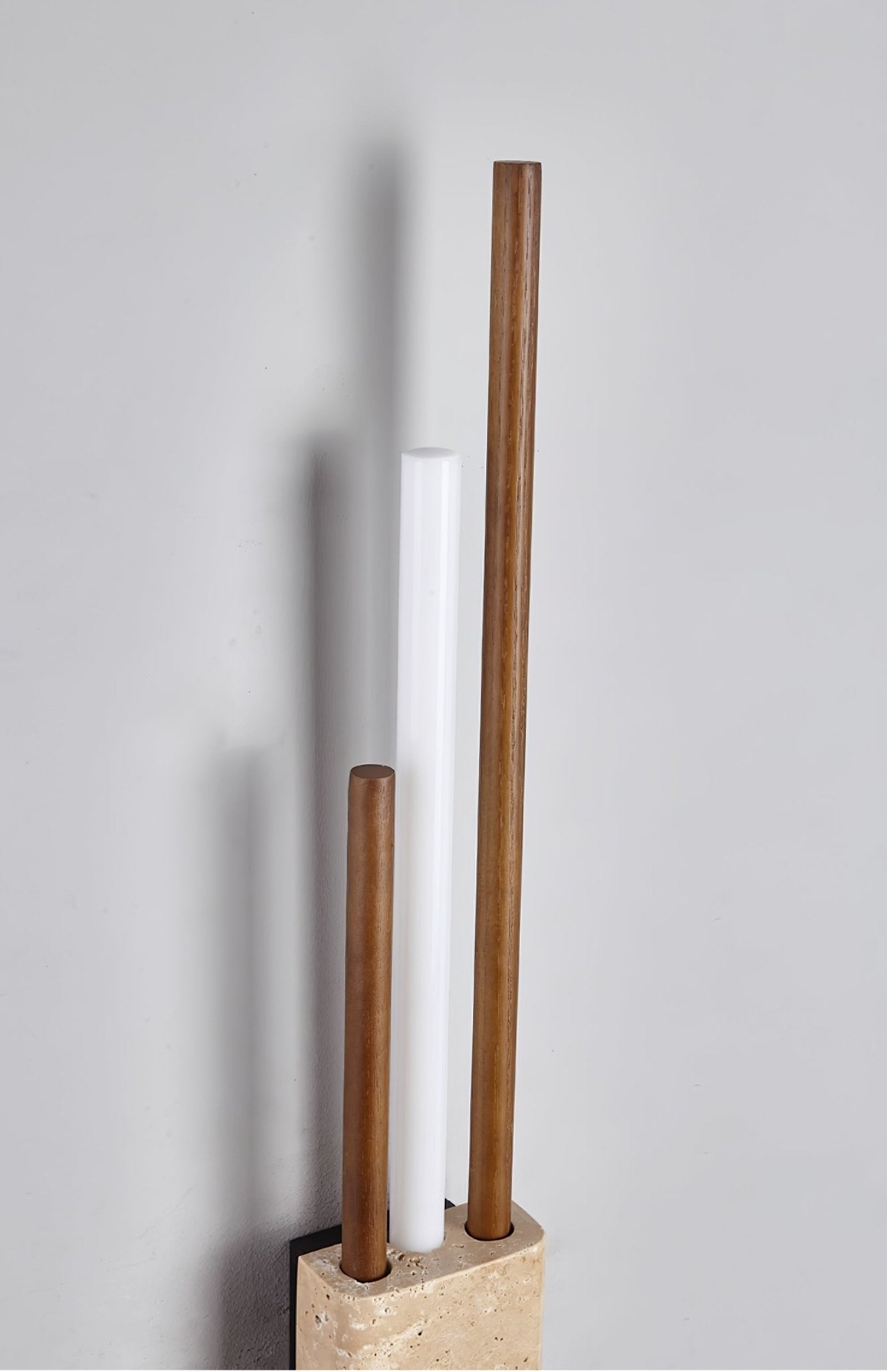 Eden Terra Wall Light-Neutral Decor