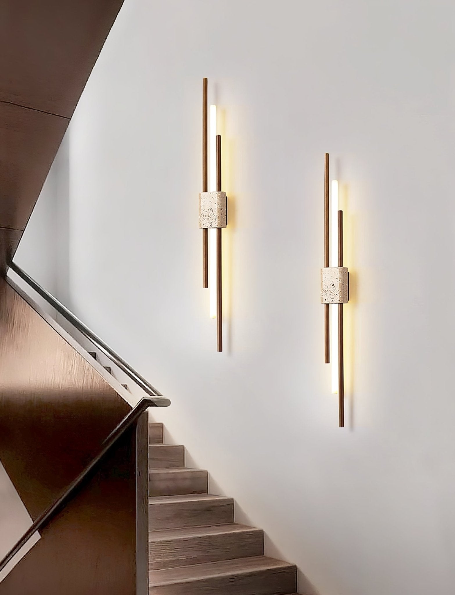 Eden Terra Wall Light-Neutral Decor