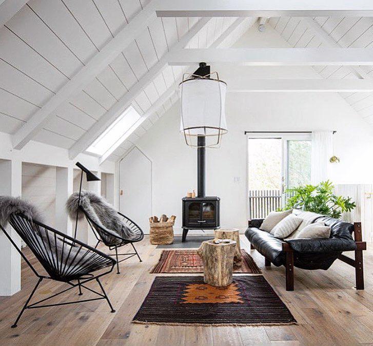 Lustra Pendant Lamp Bamboo Shade for Living Room-Neutral Decor
