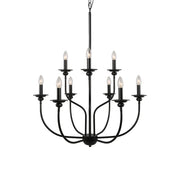 Briar Chandelier