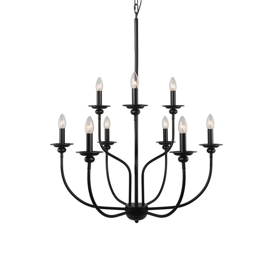 Briar Chandelier
