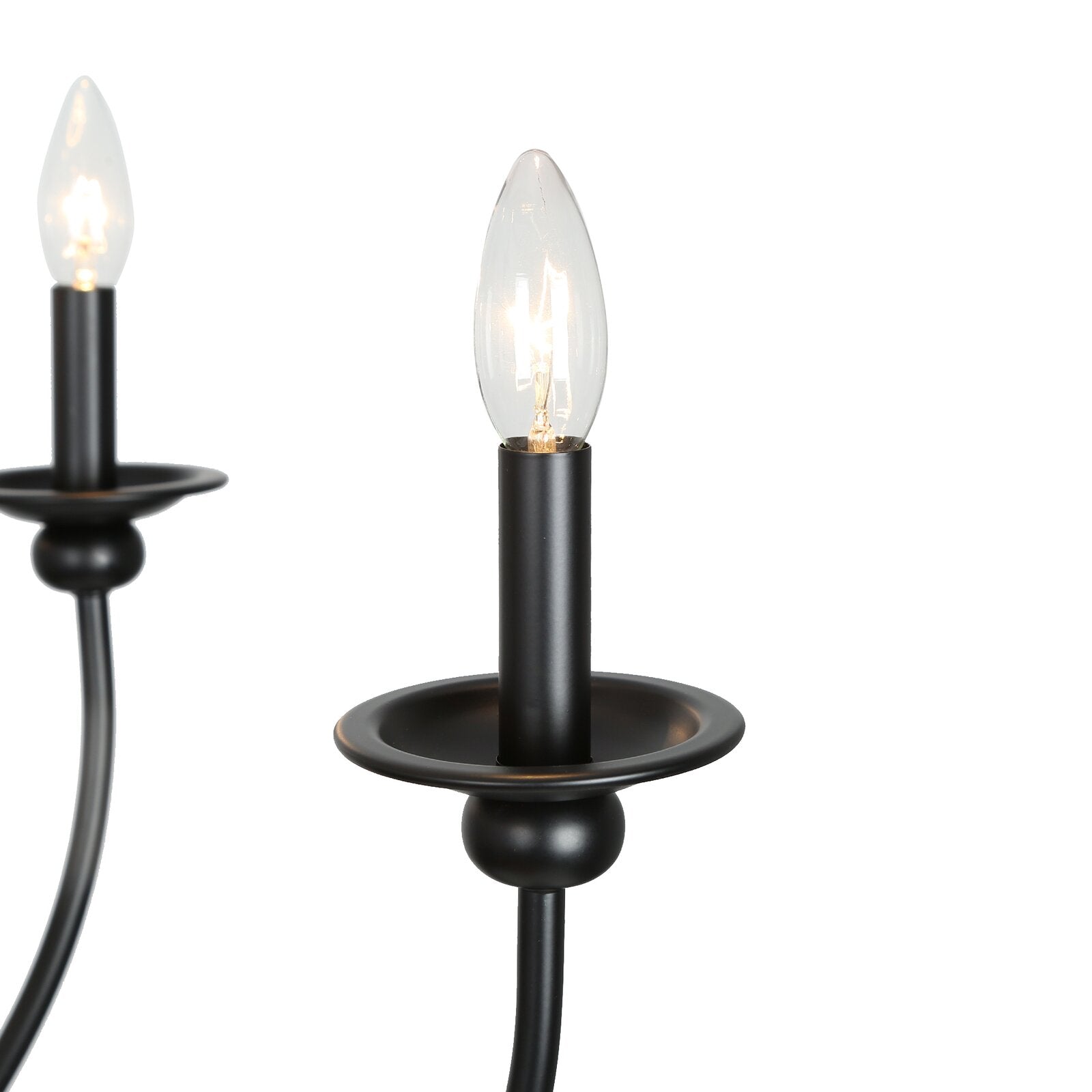 Briar Chandelier