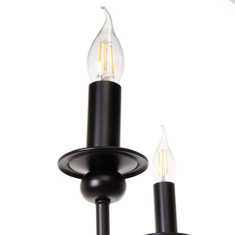 Briar Chandelier